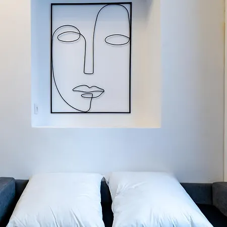 Superbe Clim Hyper-centre Apartment Nice